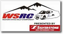 Western States Rally Championship