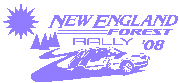 New England Forest Rally